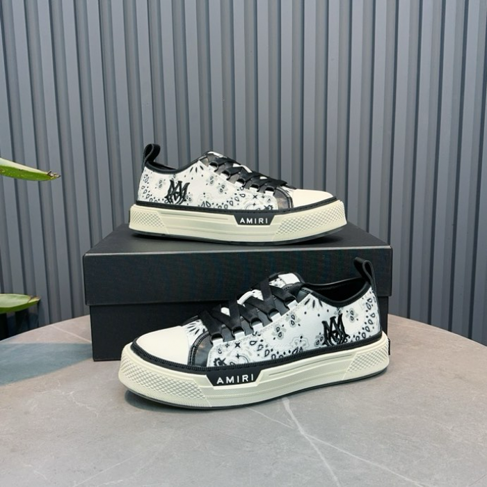 AMIRI SNEAKER AM-135
