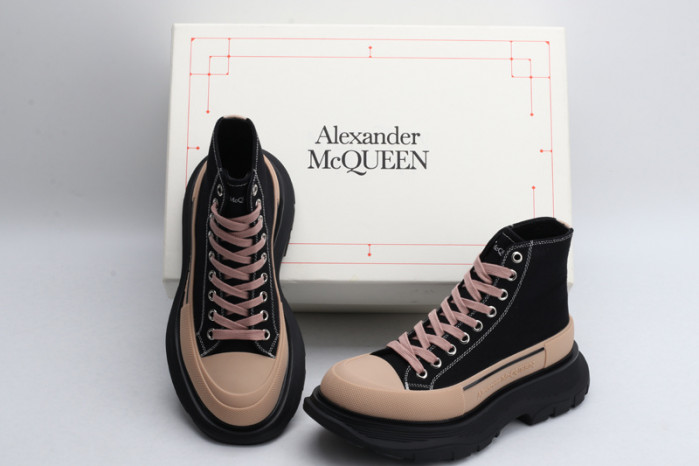 ALEXANDER MCQ97