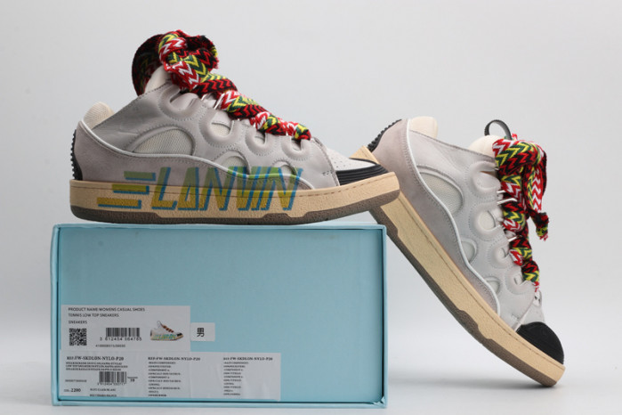 LANVIN SNEAKER LS003