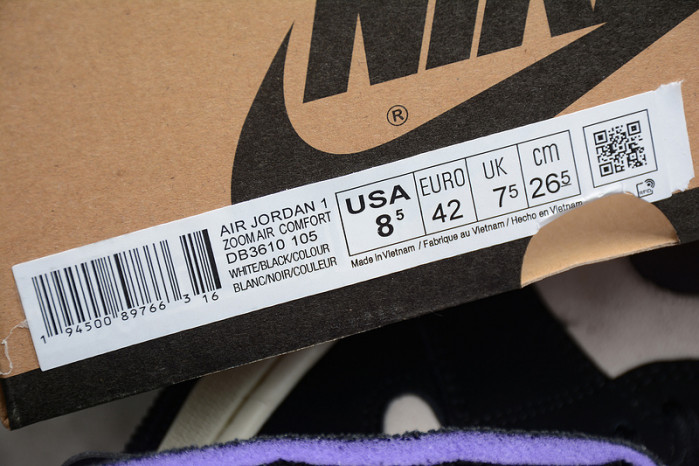 Jordan 1 High Zoom Air CMFT PSG Paris Saint-Germain DB3610-105