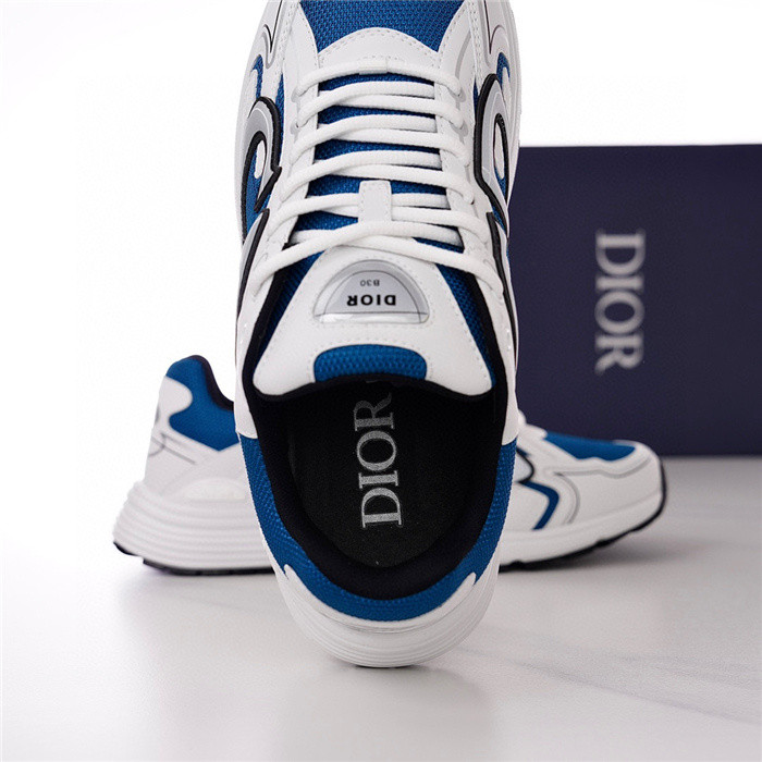 DIO* B30 SNEAKERS B30-000045