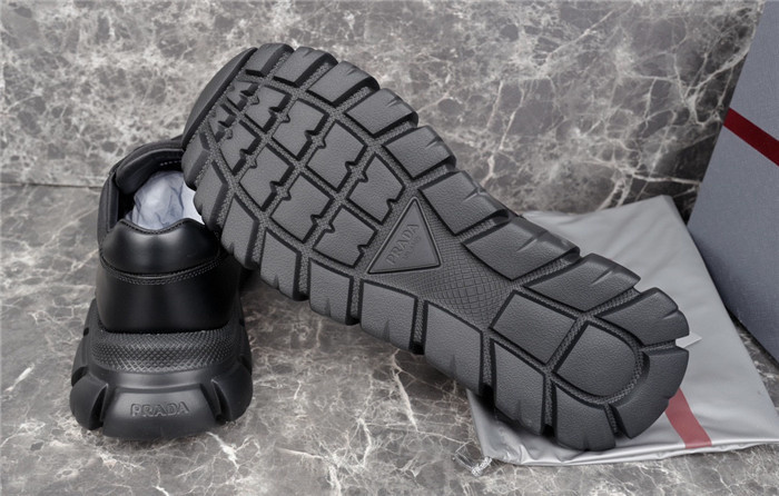 PRAD* SNEKAERS P000085