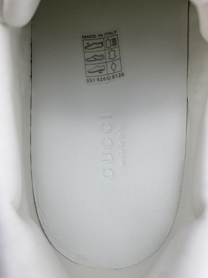 G*u*i sneaker g-0025