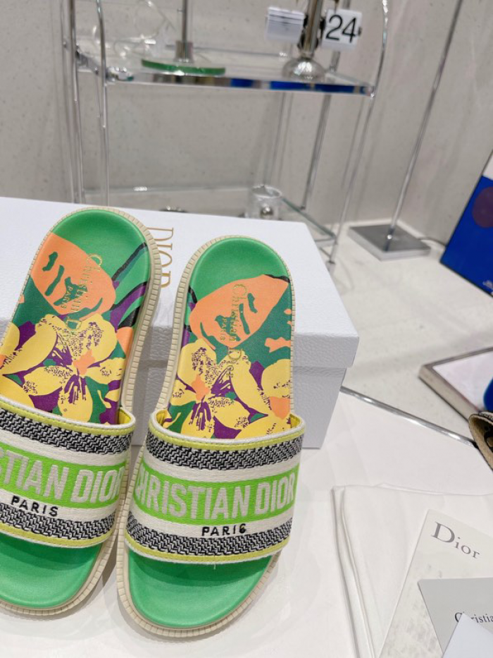 DIO*R SANDALS H00092