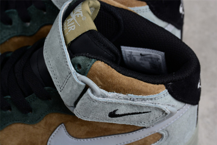 Nike Air Force 1 Low“Christmas” CQ5059-118