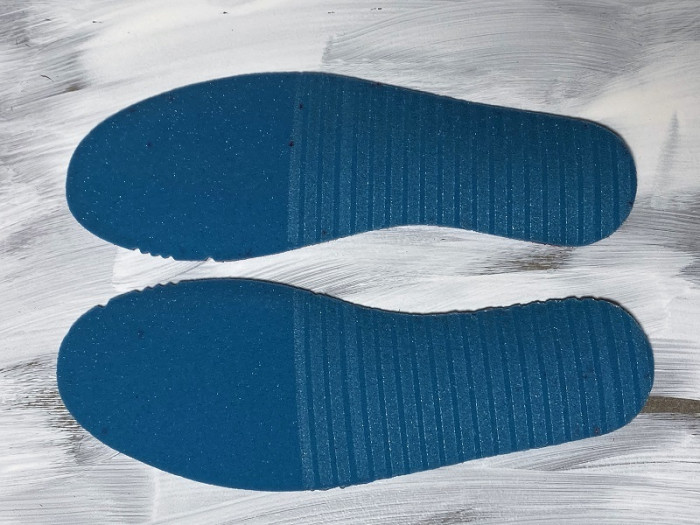 Travis Scott x Air Jordan 4 “Houston Oilers” University Blue 308497-406