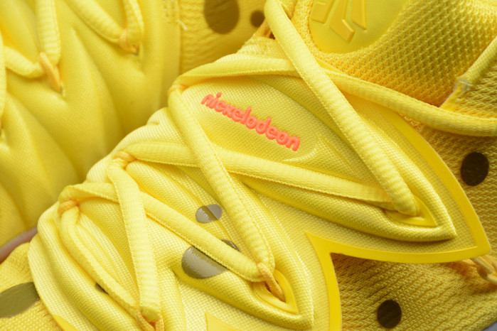 Kyrie 5 Spongebob Squarepants CJ6951-700
