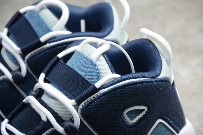 Nike Air More Uptempo 96 Denim CJ6125-100