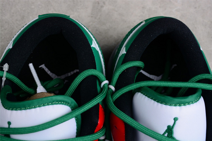 Air Jordan 1 Low “Christmas”