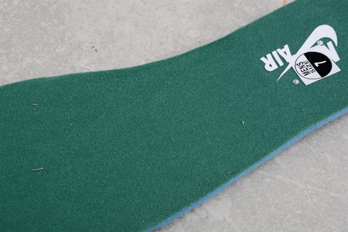 Fragment Design x Travis Scott x Air Jordan 1 Retro Low Green Black White DM7866-128