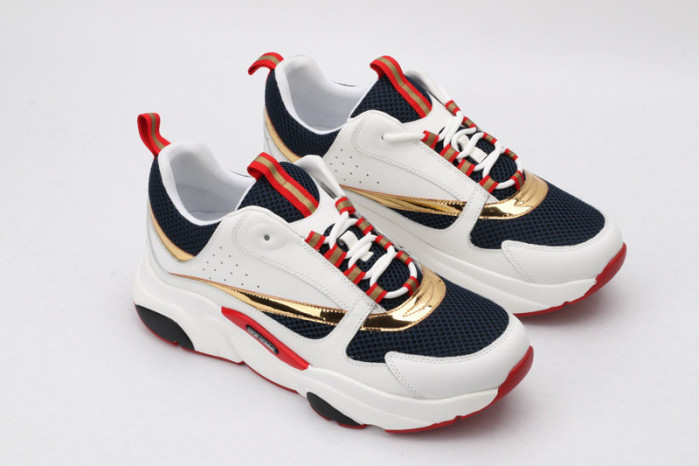 DIO* SNEAKERS B22 D-10076