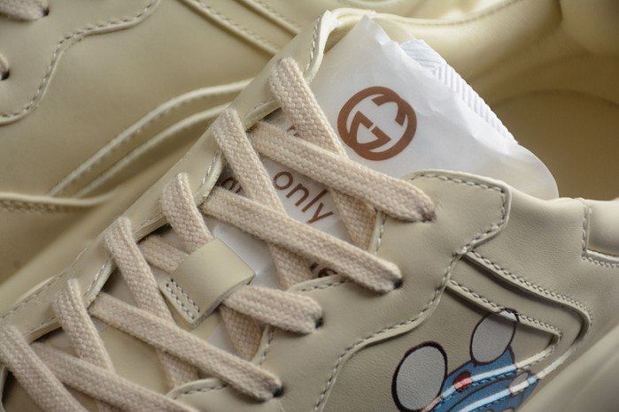 G*u*i* trainer sneaker 83