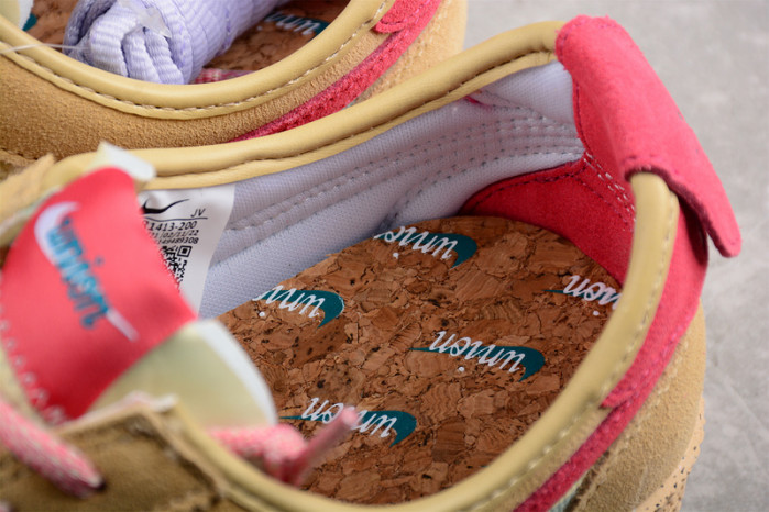 Union x Nike Cortez “Tan” DR1413-200