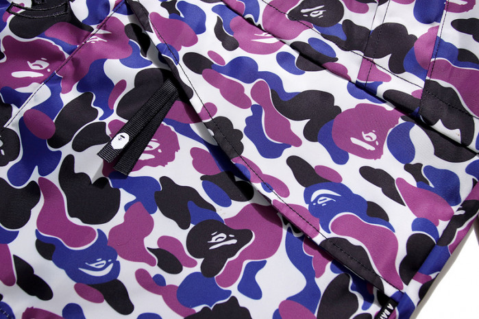 BAPE CLOTHES BC-10008