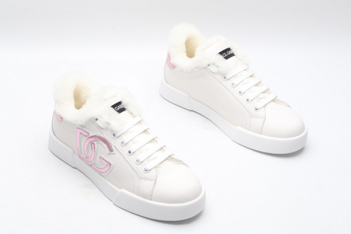 DG SNEAKER DG-10046