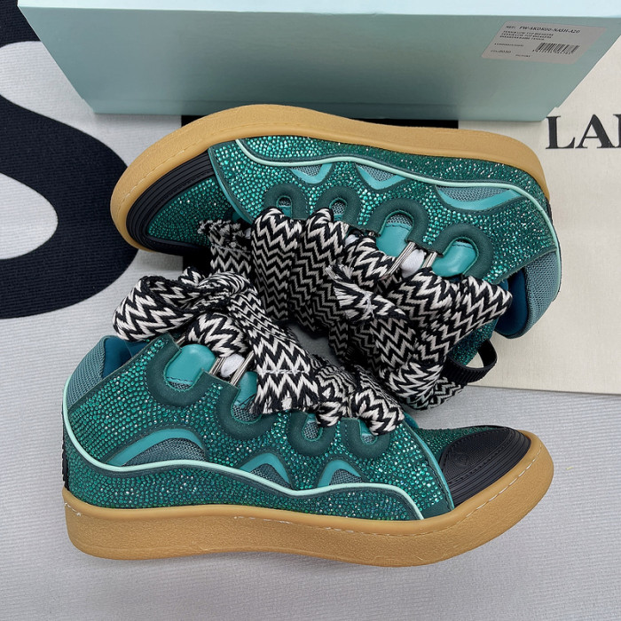 LANVIN SNEAKER LS021