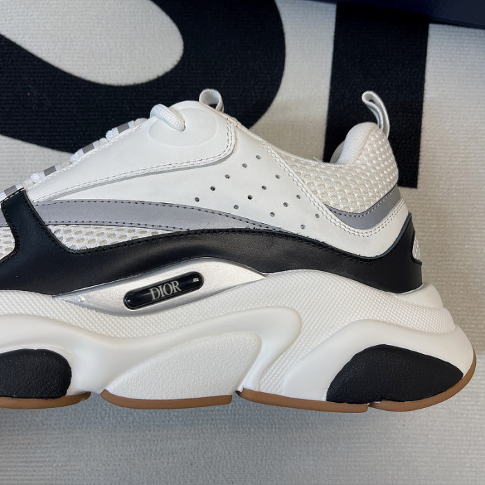 DIO* LOWTOP SNEAKERS D-10010