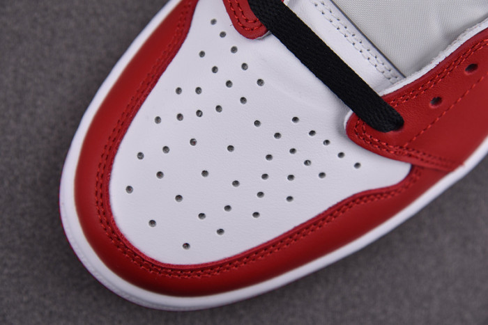 Jordan 1 Retro Low Chicago (2016) 705329-600