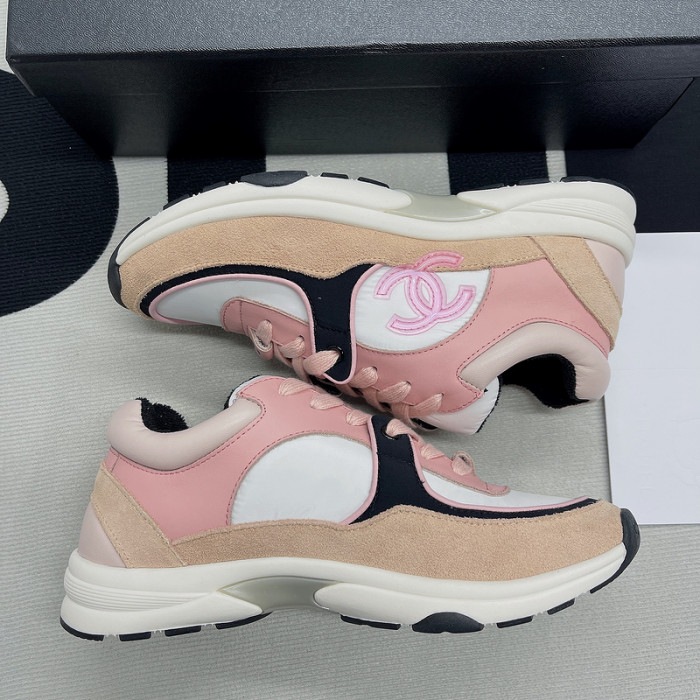 Chane* snekaers C0000027