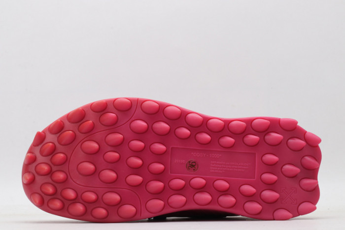 OFW C/O ODSY-1000 Sneakers OW10003