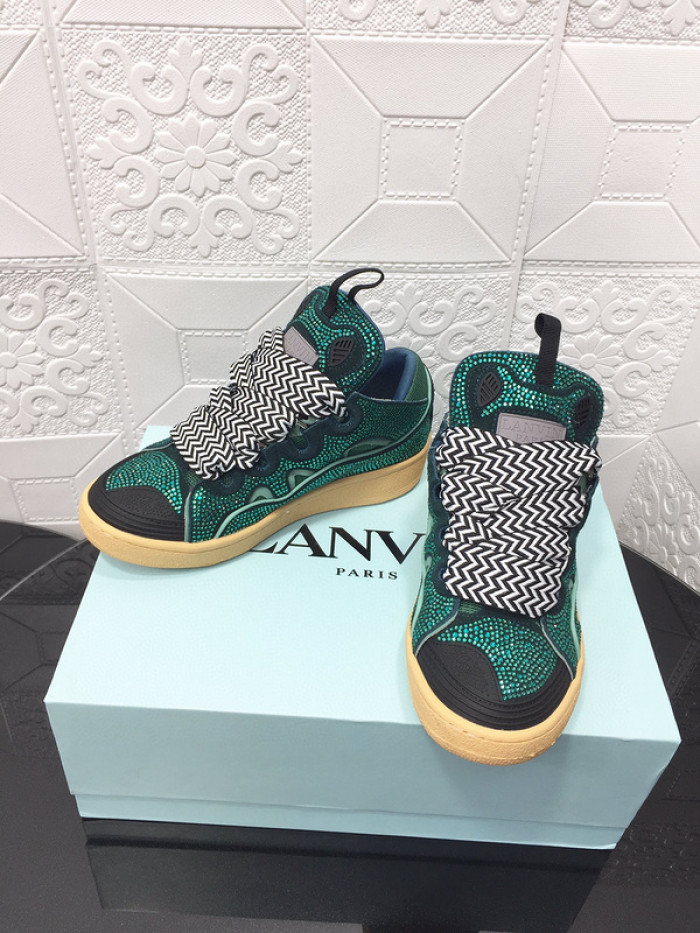 LANVIN SNEAKER LS099