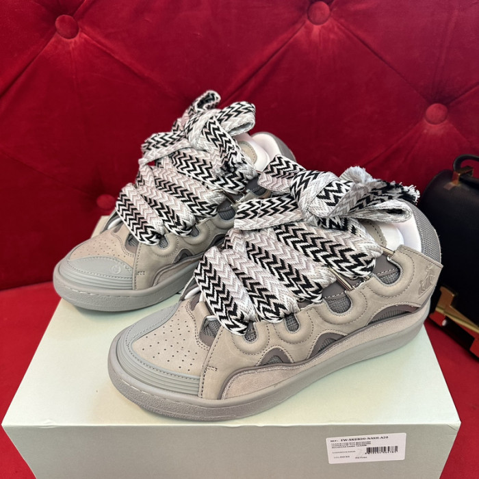 LANVIN SNEAKER LS112