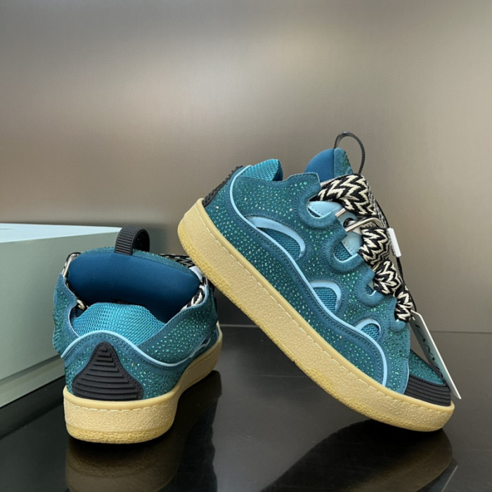 LANVIN SNEAKER LS128