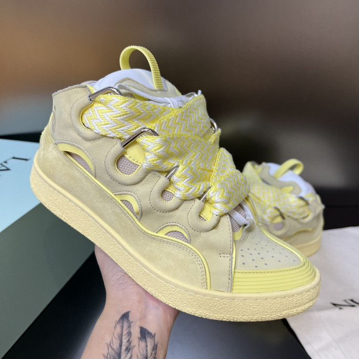 LANVIN SNEAKER LS129