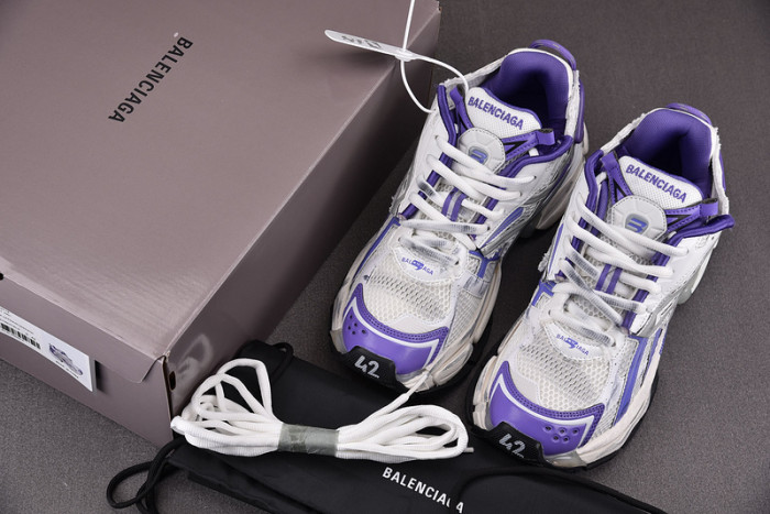 RUNNER SNEAKER RS041