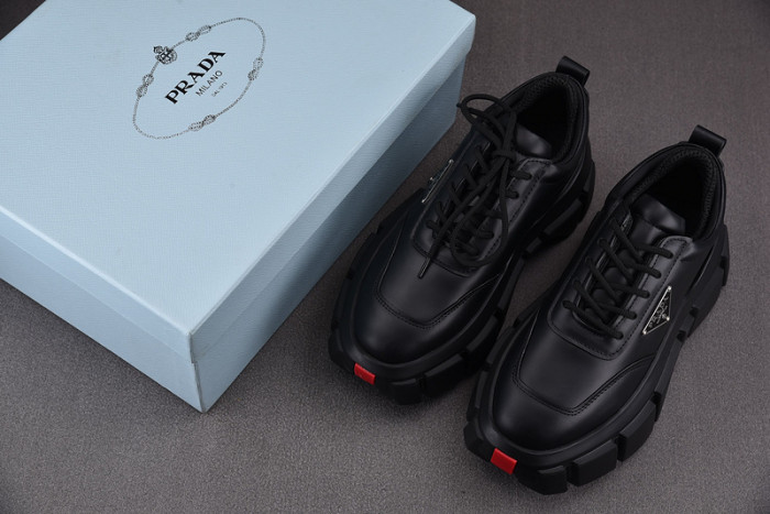 PRAD* SNEKAERS P000051