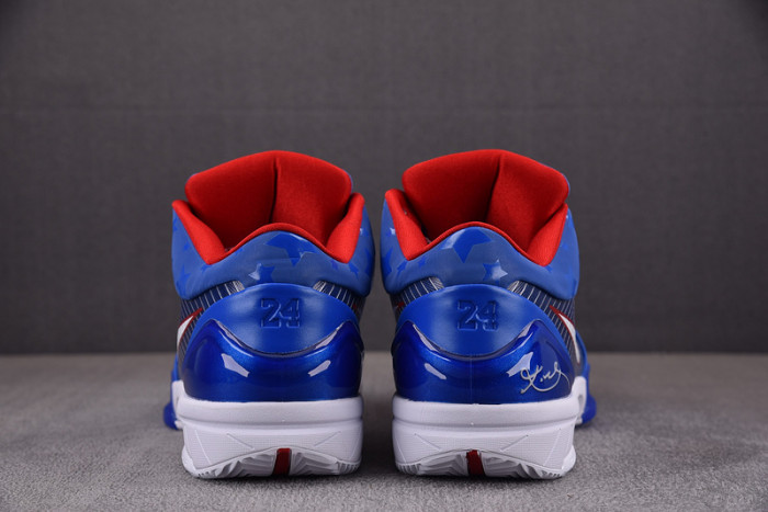 NIKE ZOOM KOBE 4 PROTRO 2024 