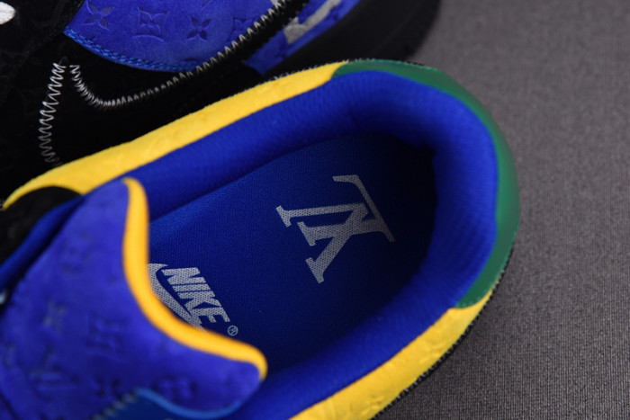 l**is V*t*n x nike air force la09