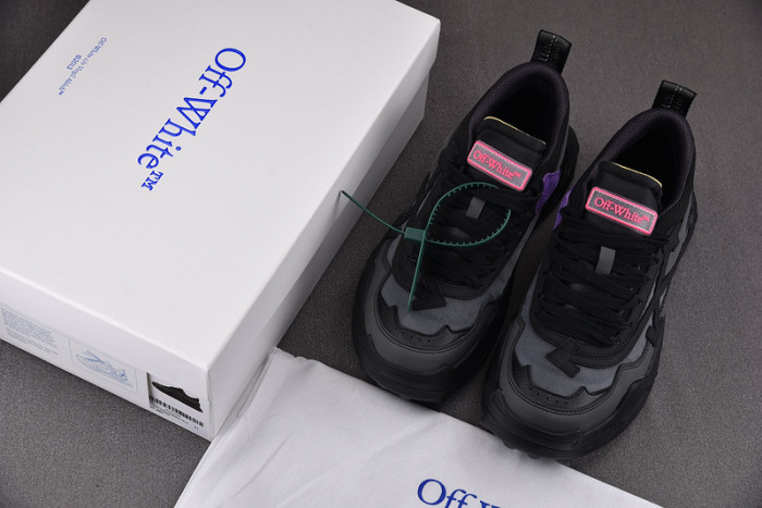 OFW C/O ODSY-1000 Sneakers OW10009