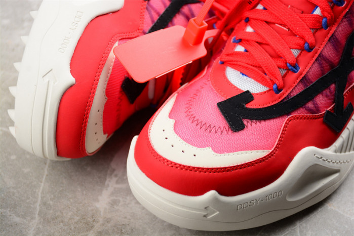 OFW C/O ODSY-1000 Sneakers OW10010