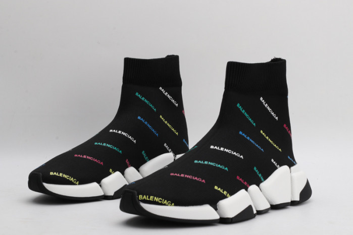 SPEED TRAINER SNEAKERS 1000072