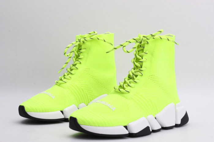 SPEED TRAINER SNEAKERS 1000076