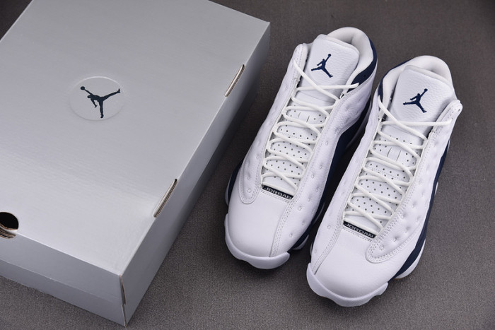 AIR JORDAN 13 "MIDNIGHT NAVY" 414571-140