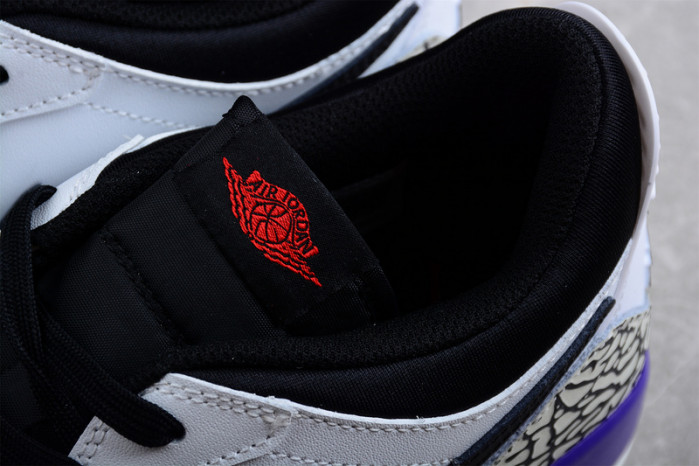 AIR JORDAN LEGACY 312 LOW GS 