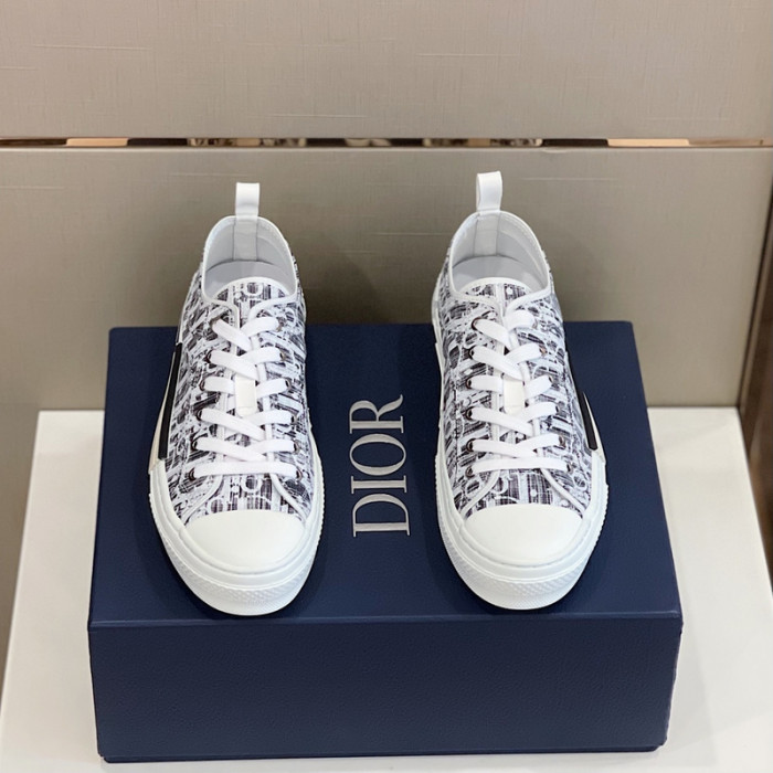 DIO* B23 SNEAKERS B23-020