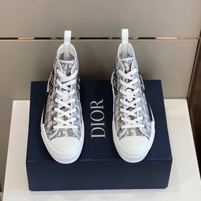 DIO* B23 SNEAKERS B23-076