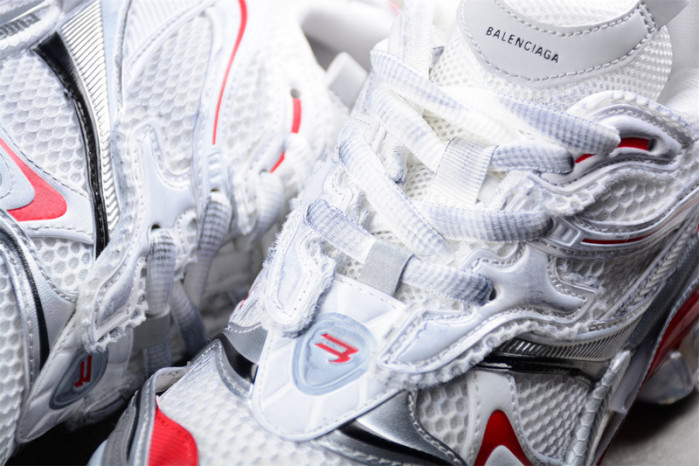 RUNNER SNEAKER RS091