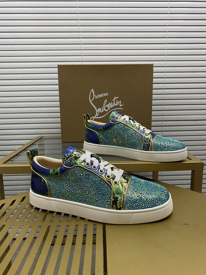 C&L sneakers CL000089