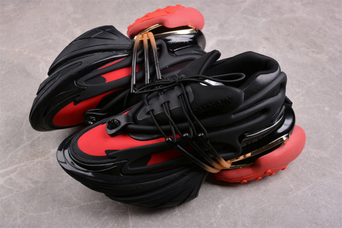 BALMAIN SNEAKERS BM016