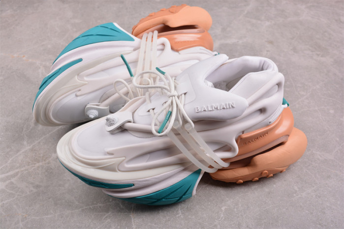 BALMAIN SNEAKERS BM017