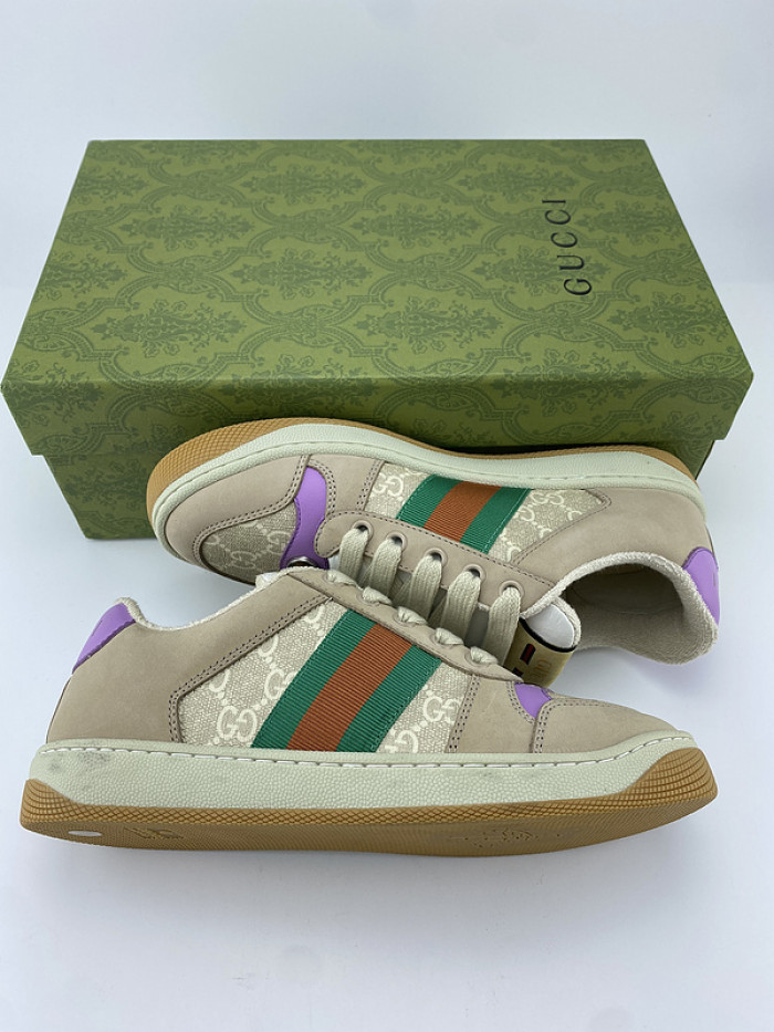 G*u*i sneaker g-0016