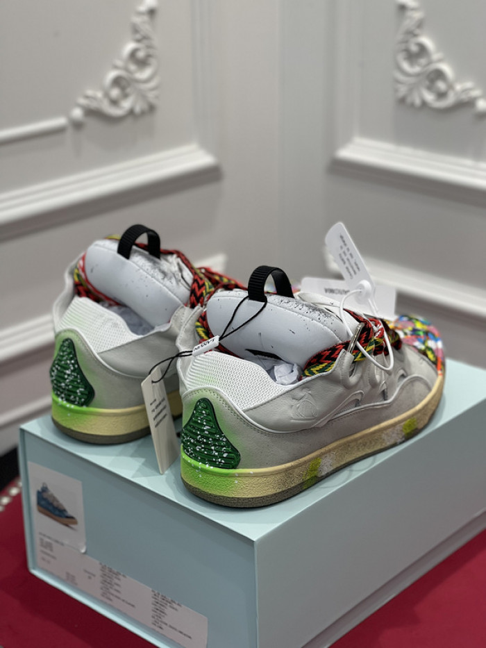 LANVIN SNEAKER LS162