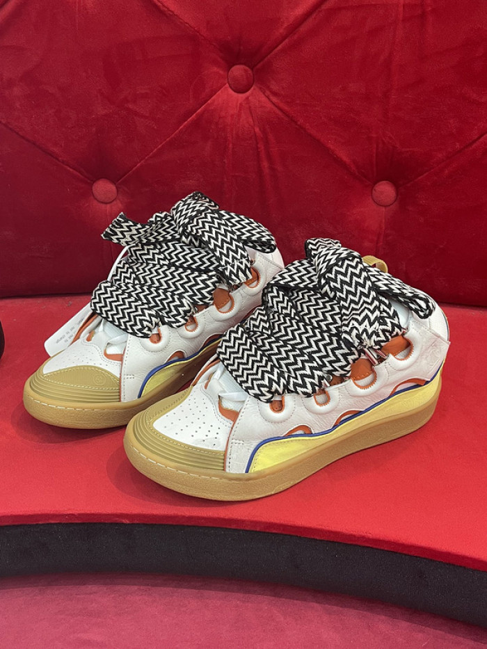 LANVIN SNEAKER LS202