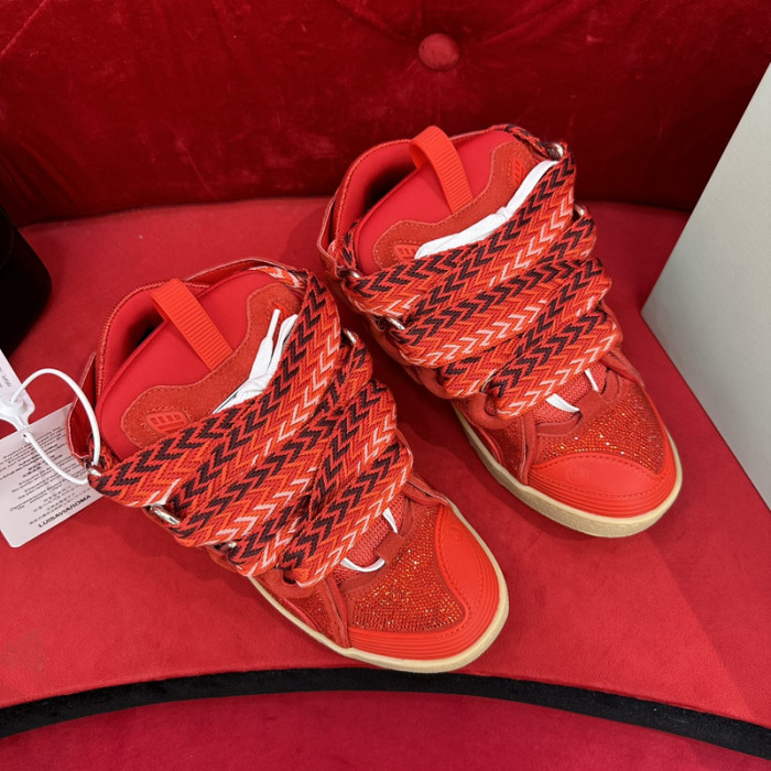 LANVIN SNEAKER LS225