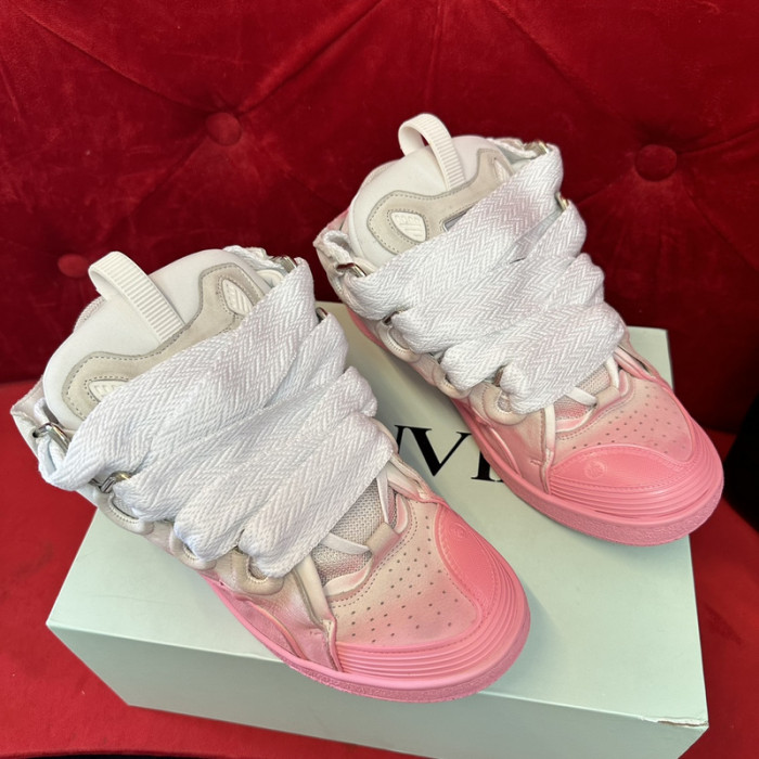 LANVIN SNEAKER LS228