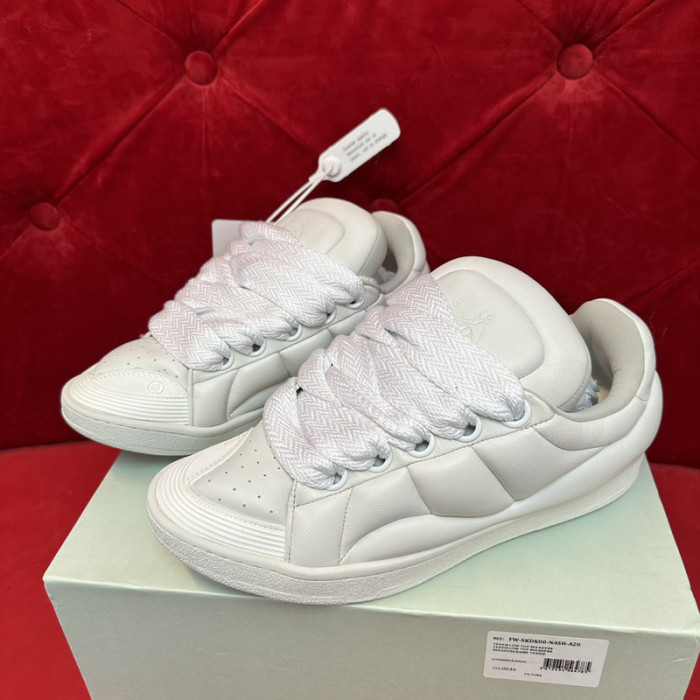 LANVIN SNEAKER LS236